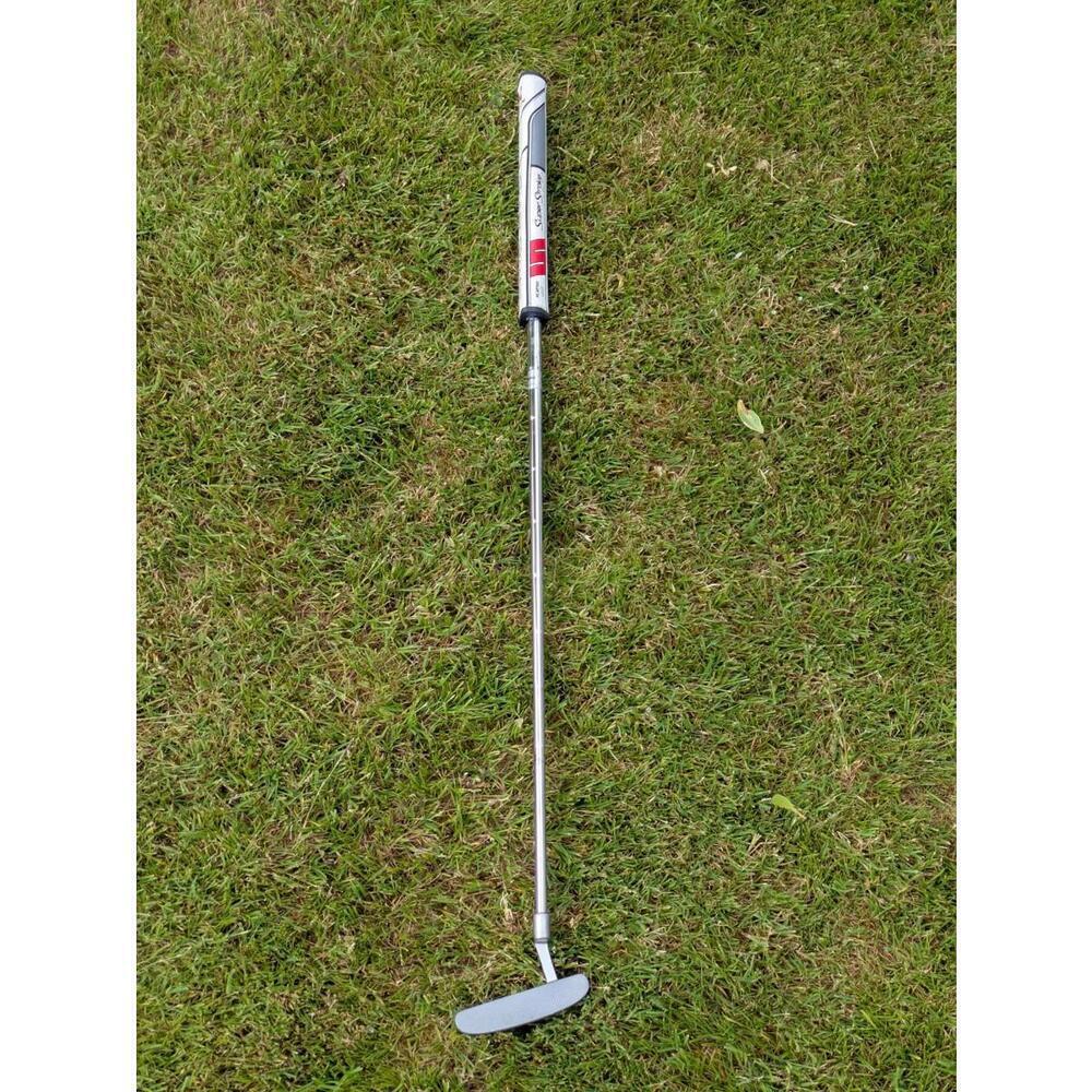 PinSeeker Center Fire I Putter 35”  Steel Shaft RH 5141